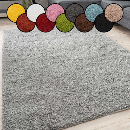 Fluffy shaggy rugs and - shaggy,