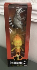 Incredibles 2 Jack Jack and