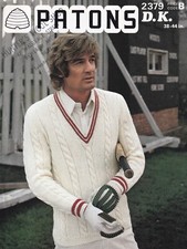 Patons 2379 Original Men's