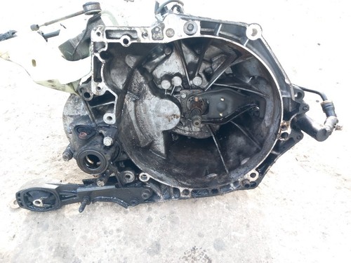 Peugeot 207 2009 - -2014, 1560cc