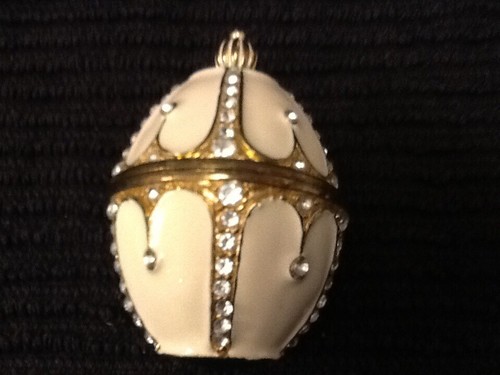 Atlas edition decorative egg - atlas,