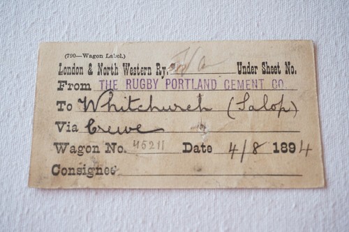 1894 lnwr rugby - 1894,