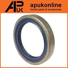 Crankshaft Front Timing Seal