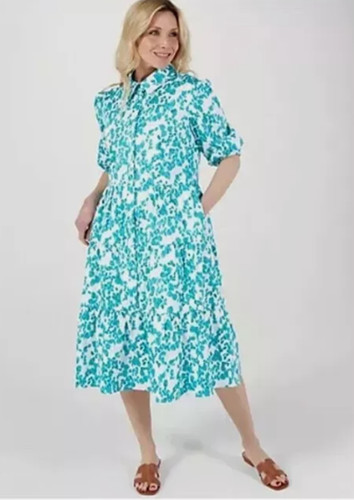 Helene berman midi shirt - helene,