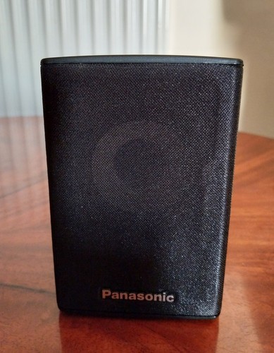 Panasonic hf470 surround - panasonic,