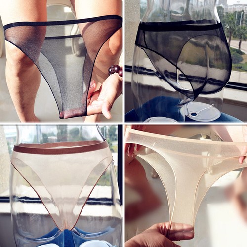 See through men women - see-through,
