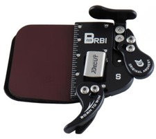 Decut archery BARBI Bare Bow