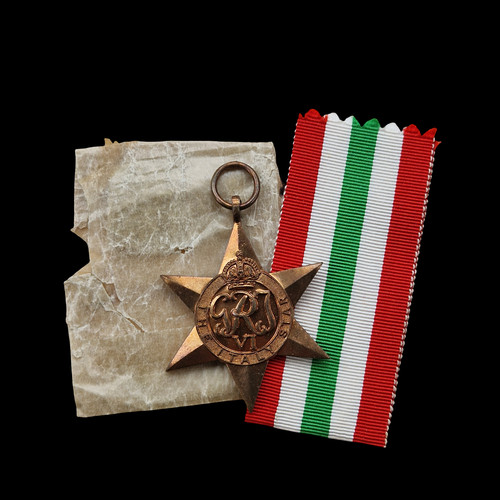 Mint condition ww2 british - mint,