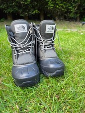 The North Face Tsumoru Snow Walking Boots