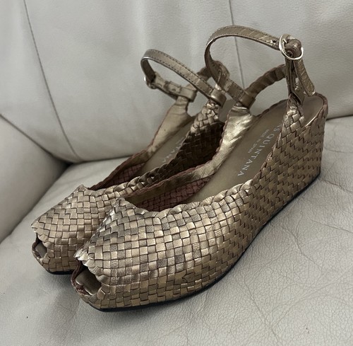 Pons quintana leather - pons,