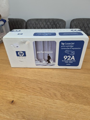 Genuine laser jet print - genuine,