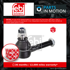 Tie / Track Rod End fits
