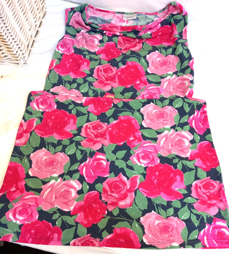 Laura ashley dress - laura, floral