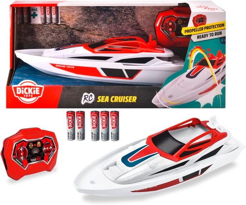 Remote control boat - remote,