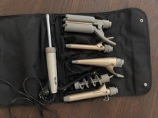 Philips 4-in-1 Hair Styler Set