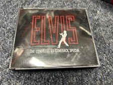 Elvis : The Complete '68