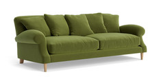 LOAF Crumpet Large Sofa in