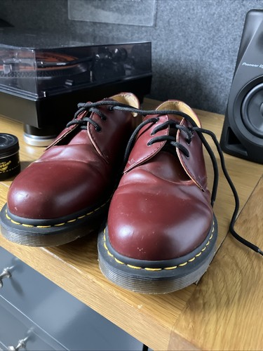 Men martens size - men’s, dr