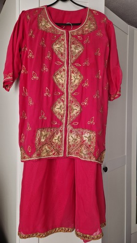 Indian lengha skirt - , hot