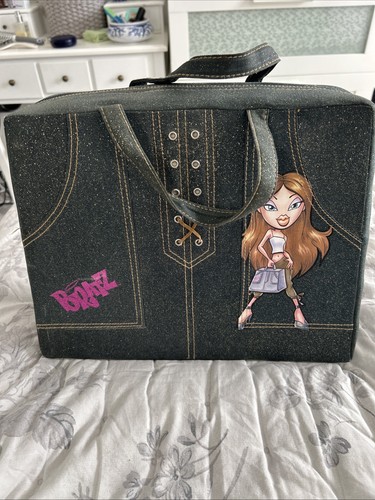Bratz dolls denim - bratz,