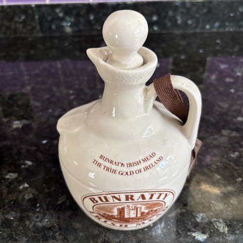 Bunratty vintage irish mead - bunratty,