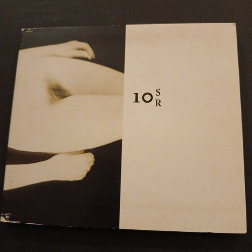 Ten speed racer - 'fifeteen', cd