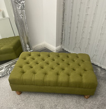 Simply Handmade Chesterfield