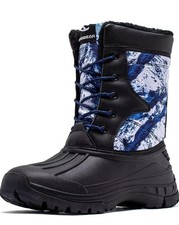 Boys Waterproof Winter Snow