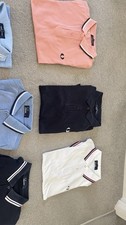 Fred Perry Men's Polo Shirt
