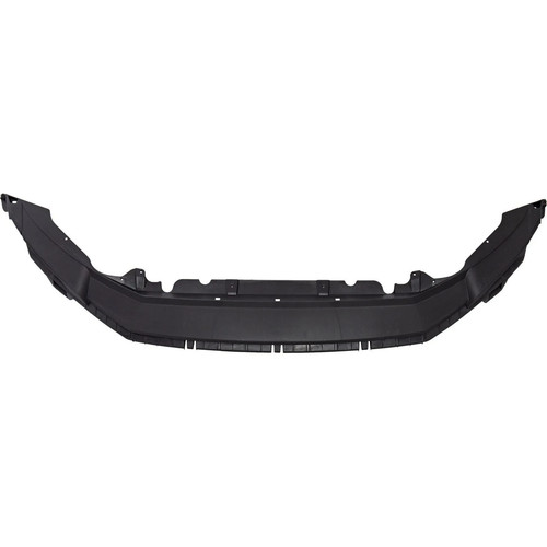 Front lower valance - front, for