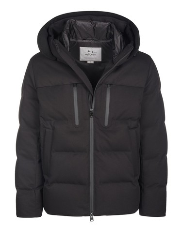 Woolrich mens navy blue - navy,