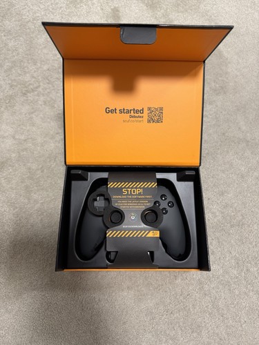 Scuf envision pro - envision, pc