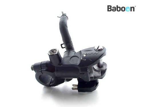 Brake master cylinder front - brake,