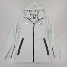 Nike Mens Tech Fleece Hoodie