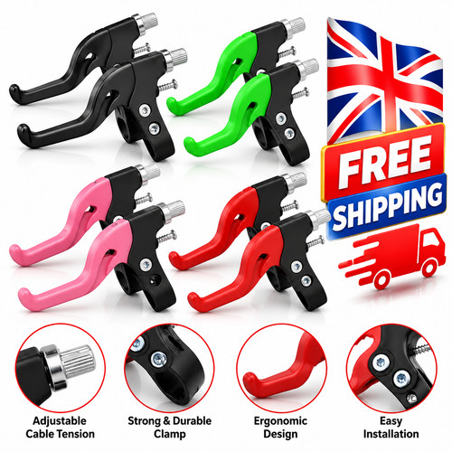 Universal adjustable brake - universal,
