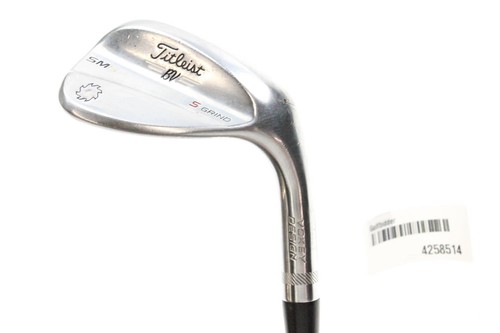 Titleist vokey sm6 - titleist, tour
