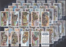 WILLS-FULL SET- MILITARY