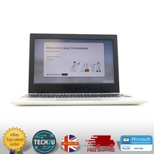 Samsung Galaxy Chromebook Go