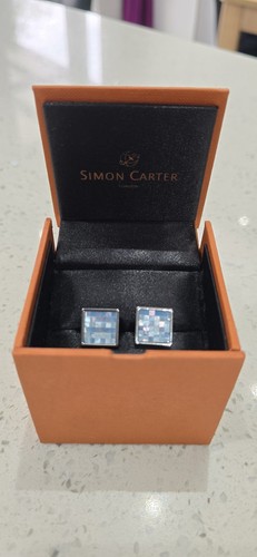 Simon carter check - simon,