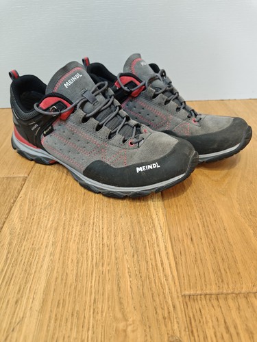 Meindl ontario gtx shoes size - ontario,