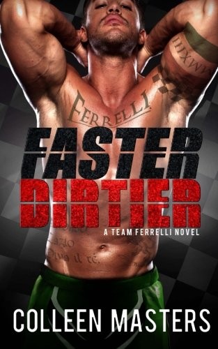 Faster dirtier team - faster,