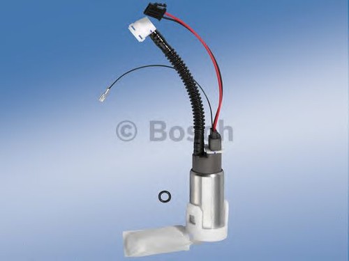 Bosch fuel pump tank - in,