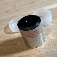 Vixen 10mm PLOSSL Multi-Coated