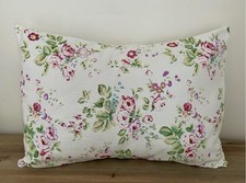 Ditsy rose cushion cover - ditsy,