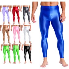 Men stretchy active - active, yoga