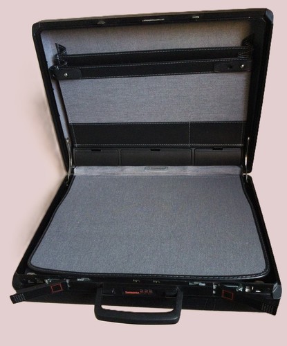 Vintage samsonite hard shell - vintage,
