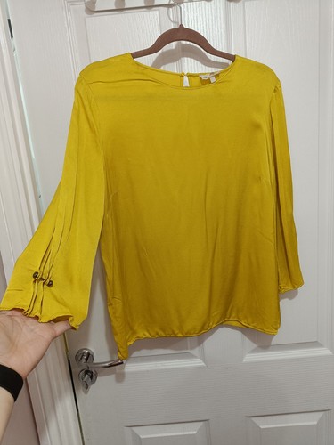 Phase eight womens mustard - eight,