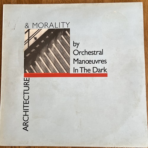 Omd architecture and morality - omd,