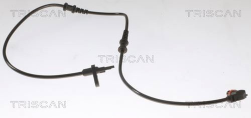 Front wheel speed sensor - front,