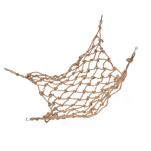 Parrot cage toy - toy, climbing